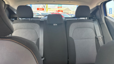 Dacia Sandero Stepway 1.0 TCe Extreme 5dr CVT Petrol Hatchback